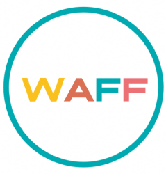 Logo Waff