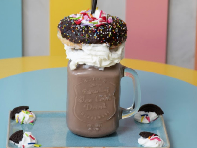 Chocodonna