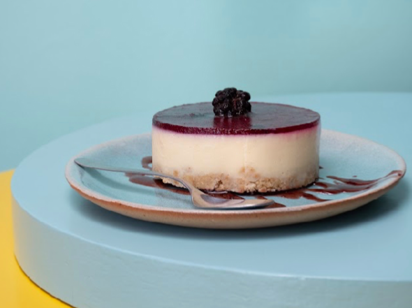 Cheesecake