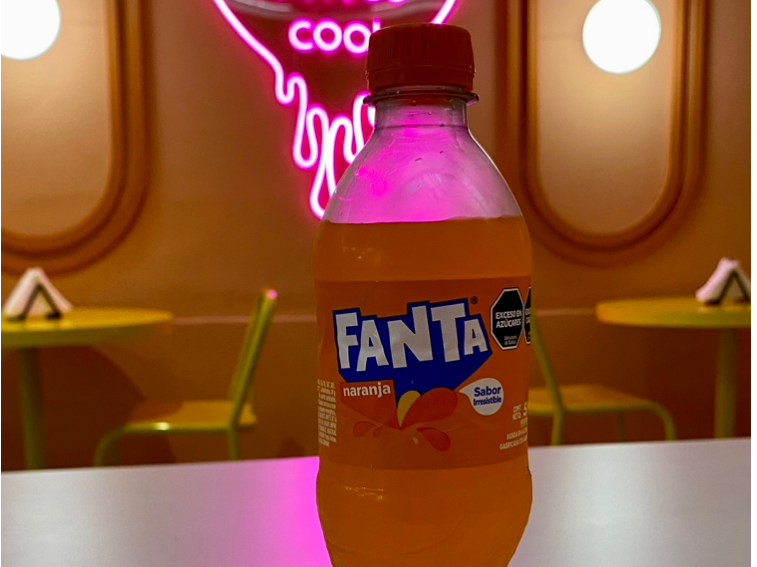Fanta 500