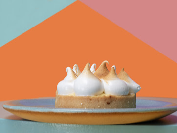 Lemon Pie