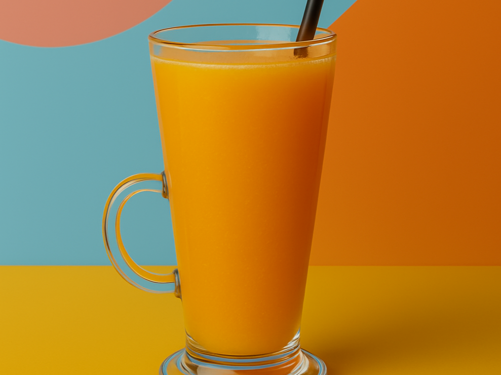 Exprimido de Naranja