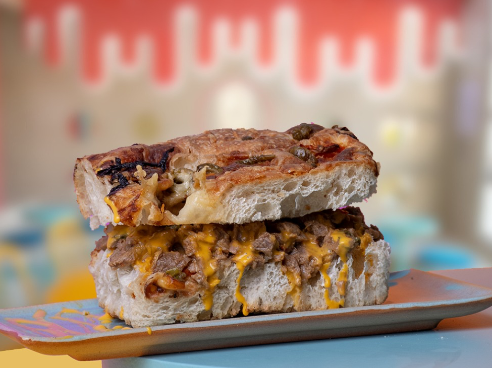Sándwich Waff