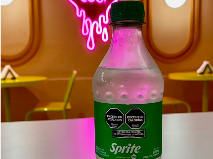 Sprite 500