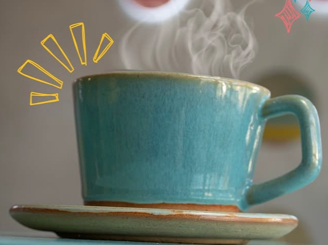 Café solo