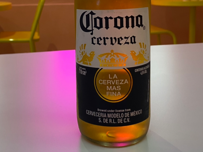 Corona 710