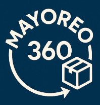 Logo MAYOREO360