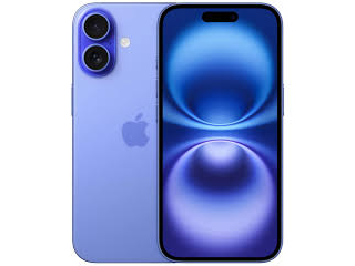 IPHONE 16 128GB NUEVO