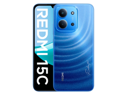 XIAOMI REDMI 15C (4/128)