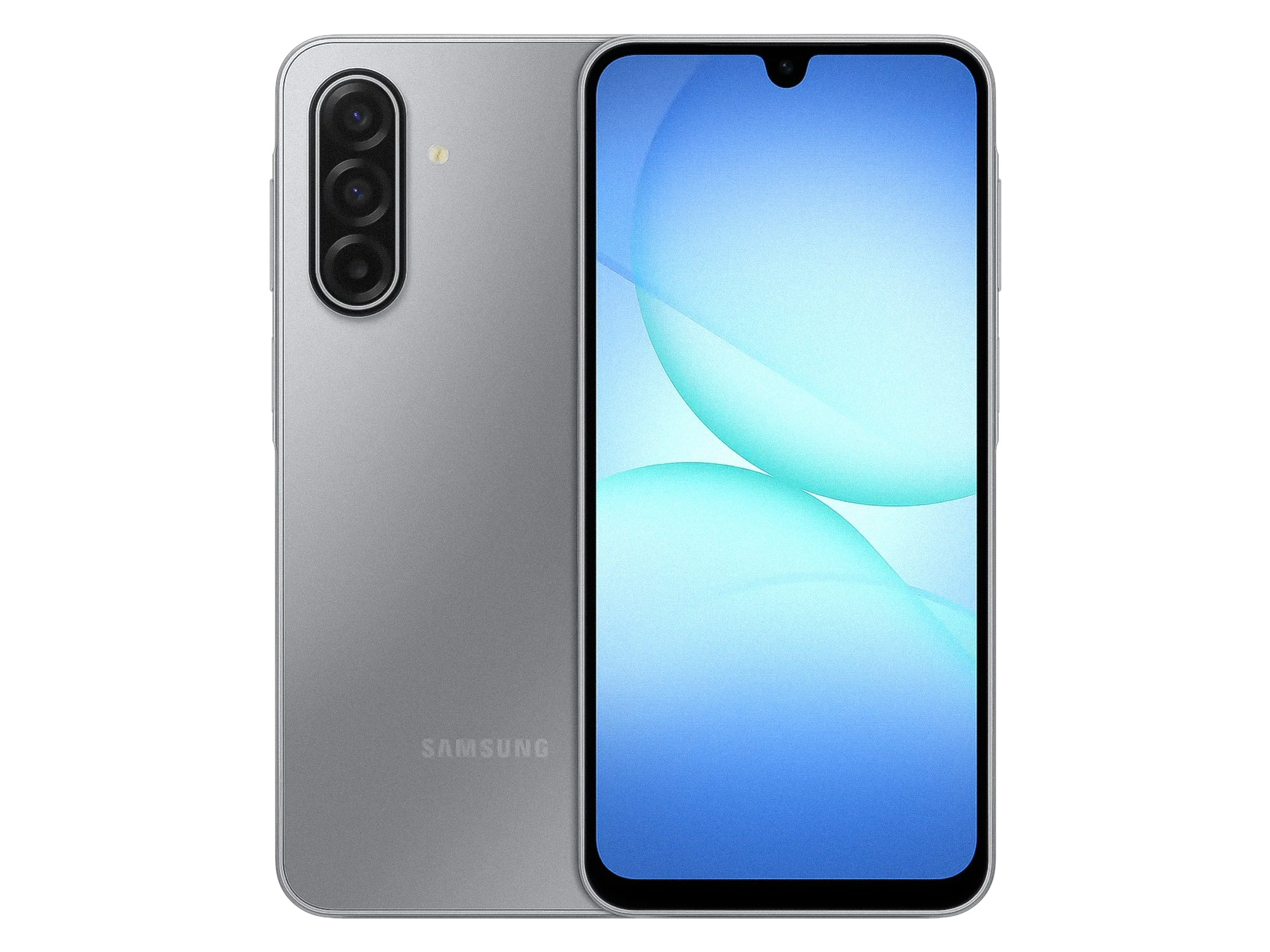 SAMSUNG A17 (8/256)