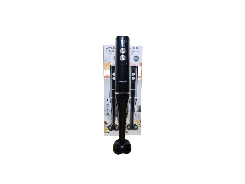 MINIPIMER LUMA BELLA 500W