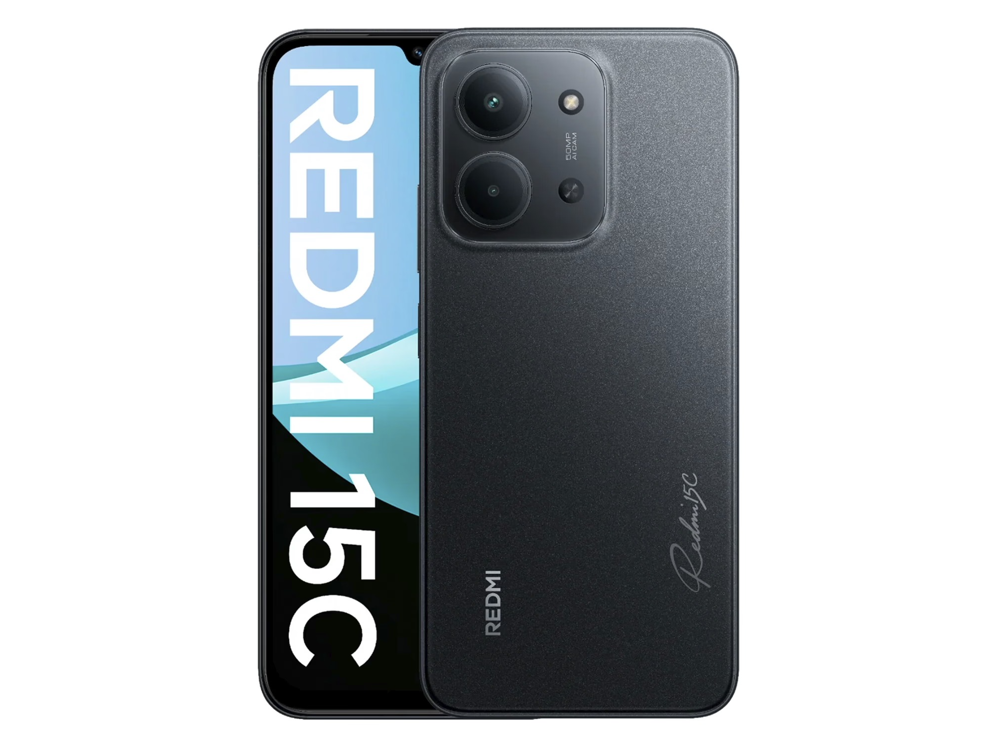 XIAOMI REDMI 15C (8/256)