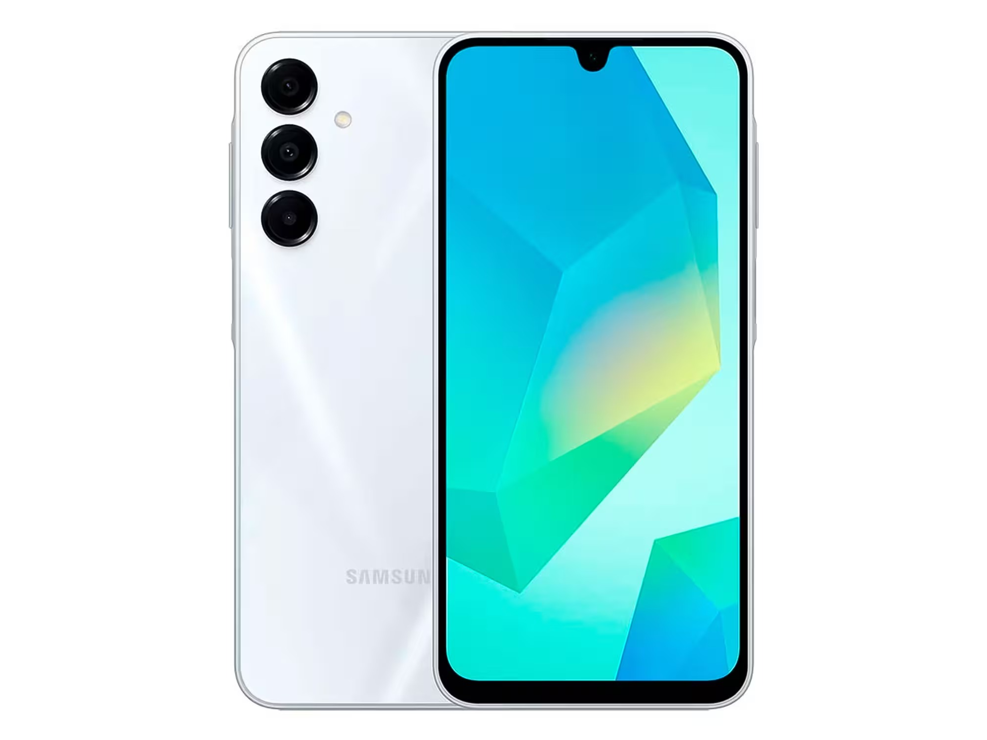 SAMSUNG A16 (4/128)