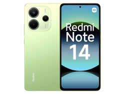 XIAOMI REDMI NOTE 14 (8/256)