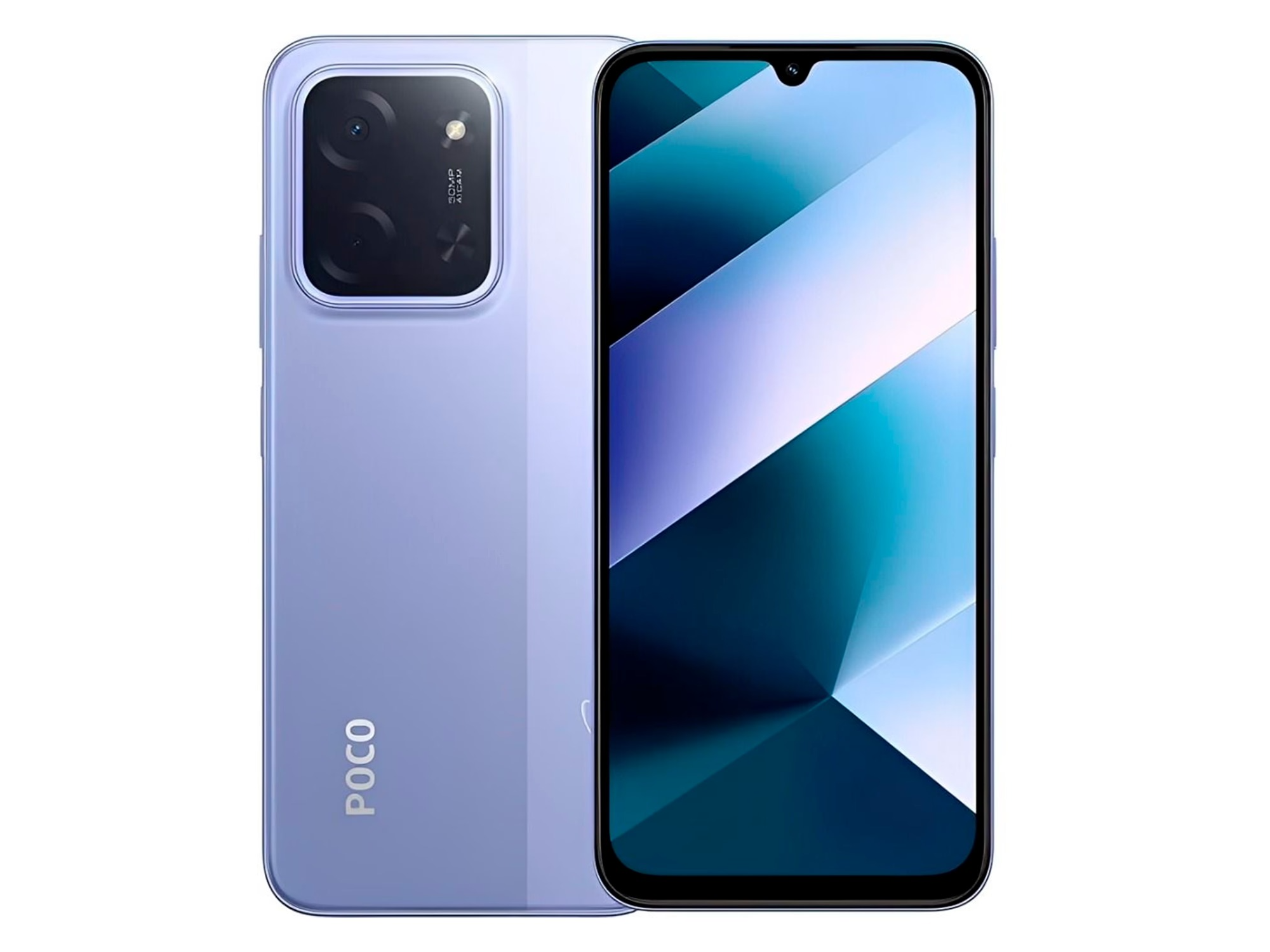 XIAOMI POCO C85 (6/128)