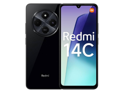XIAOMI REDMI 14C (4/128)