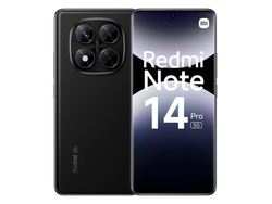 XIAOMI REDMI NOTE 14 PRO 5G (8/256)