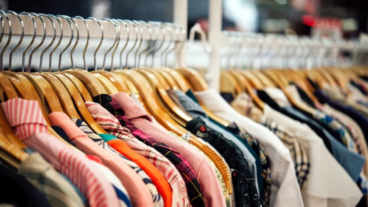Ropa / Moda
