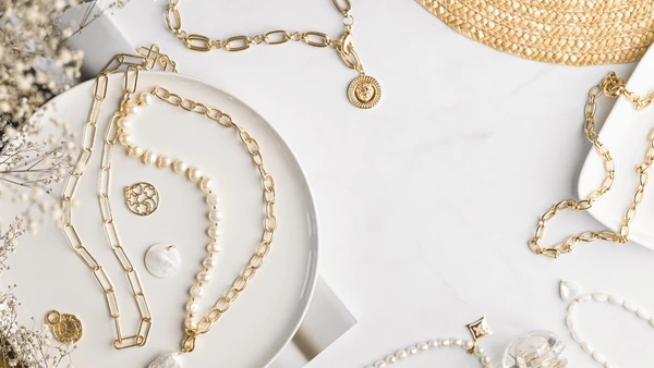 Accesorios / Joyería