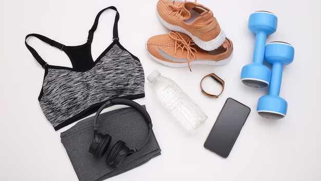 Ropa deportiva y accesorios