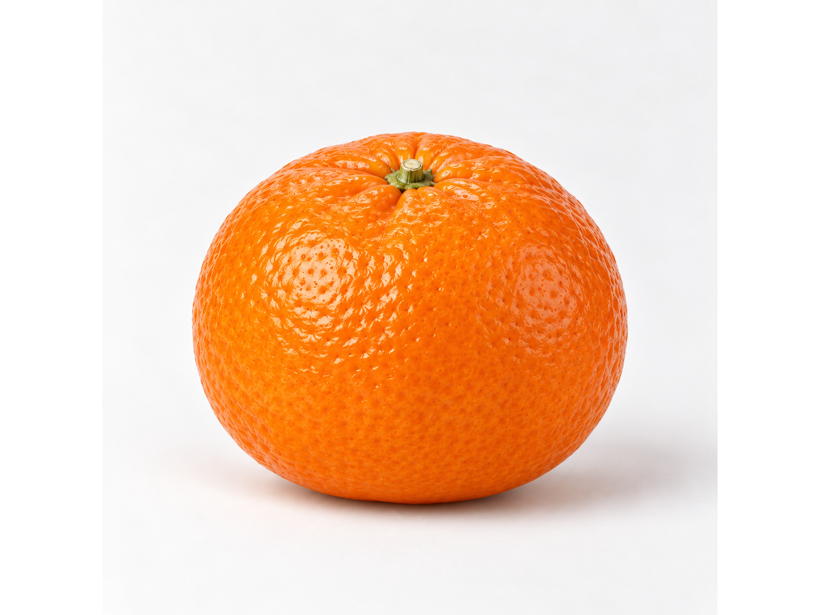 mandarina encore (pecosa) muy dulce
