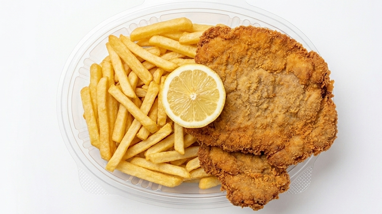 Milanesas