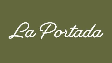 LA PORTADA