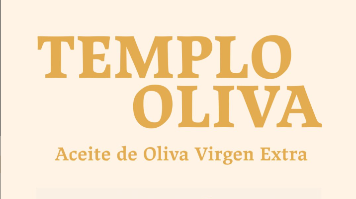 TEMPLO OLIVA