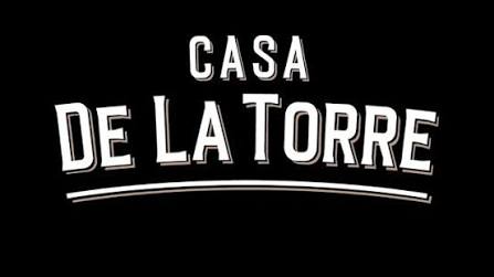 CASA DE LA TORRE