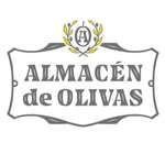 Logo AlmacendeOlivas