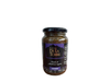 PASTA DE ACEITUNAS NEGRA 400GR