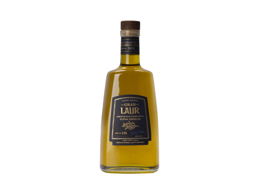 OLIVA GRAN LAUR 750cc