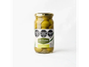 ACEITUNAS LA PORTADA VERDES 0 DESCAROZADAS