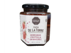 MERMELADA DE FRUTILLA CON MALBEC 400g