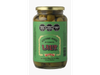 LAUR ACEITUNAS VERDES GRANDES 420gr