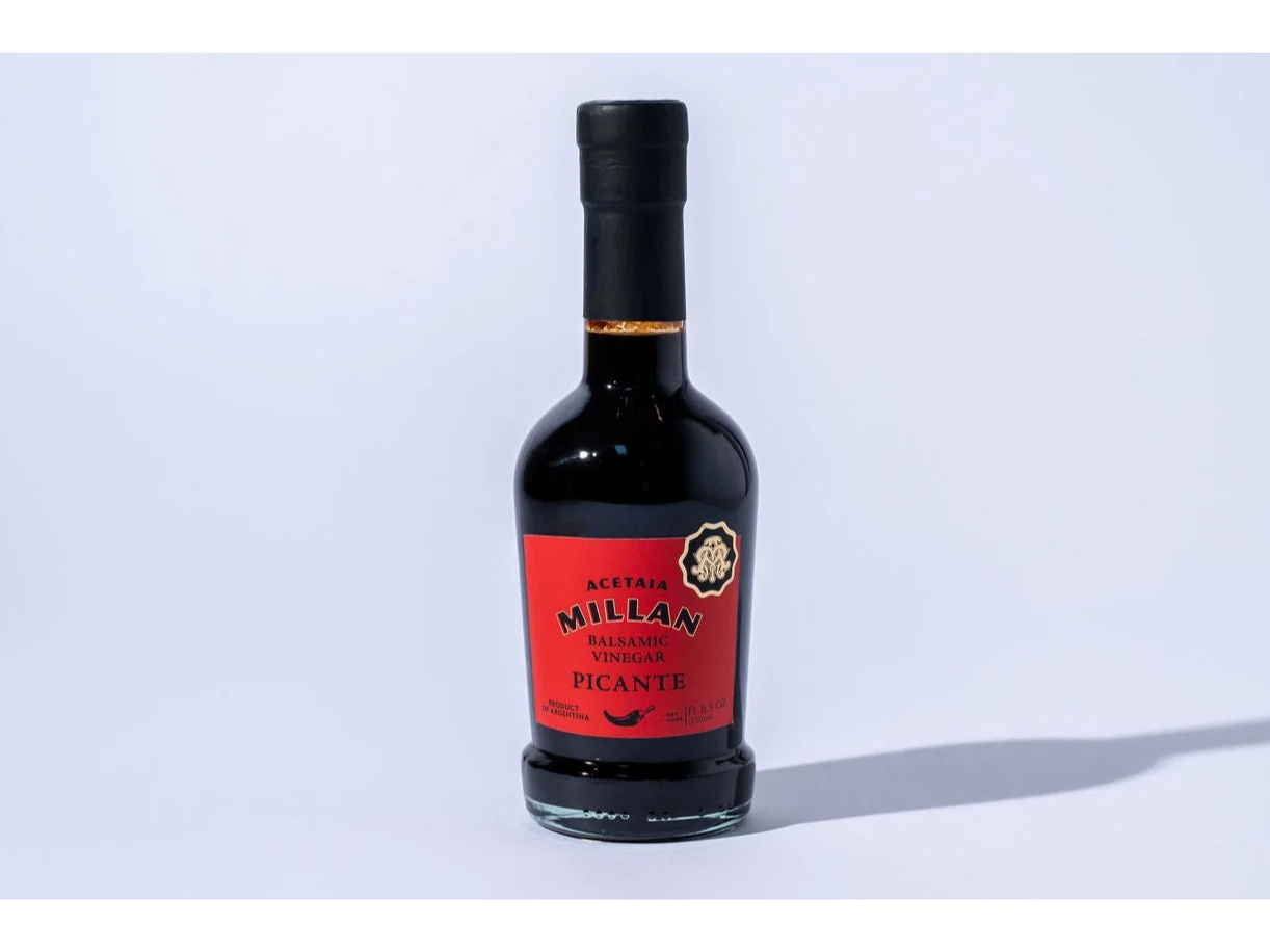 ACETO MILLAN 250ml PICANTE