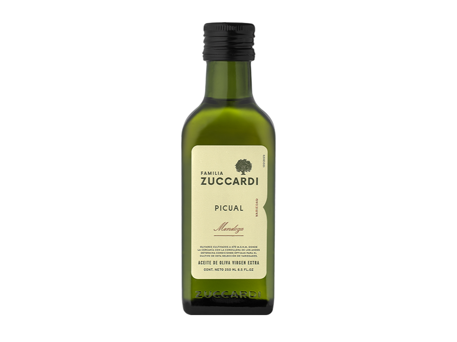 FAMILILA ZUCCARDI PICUAL