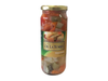 PICKLES MIXTOS EN VINAGRE DE ALCOHOL 300g