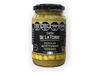 PASTA DE ACEITUNAS VERDES 400 GR.