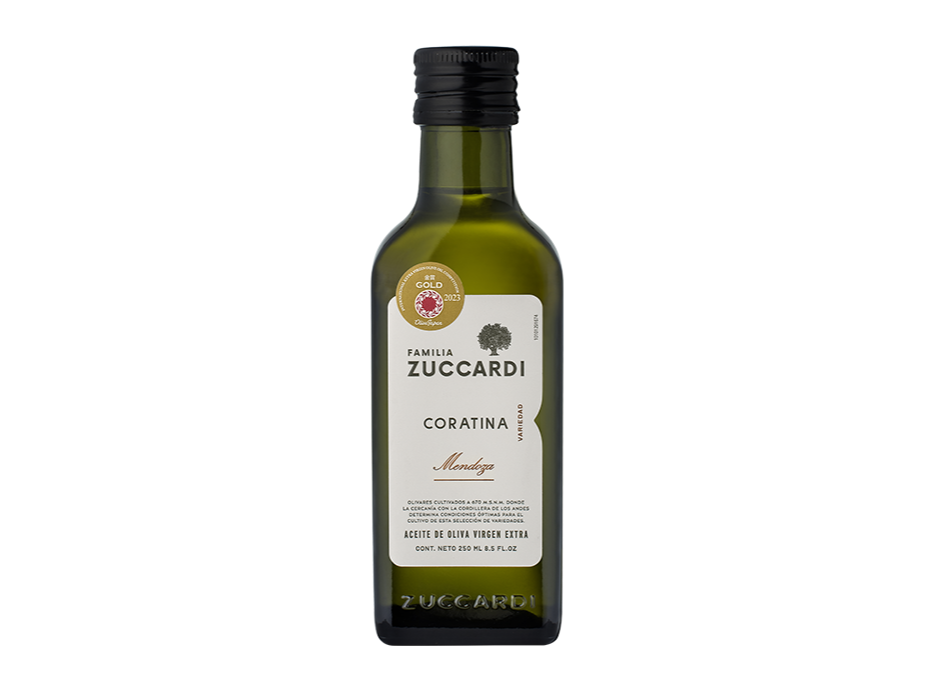 FAMILIA ZUCCARDI CORATINA