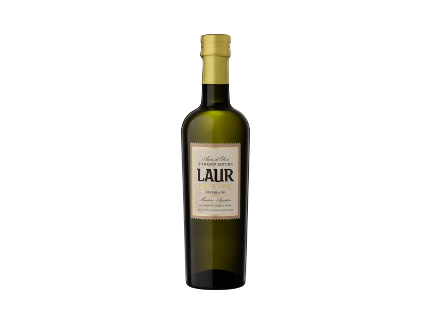 OLIVA LAUR ERROIR MEDRANO 250cc