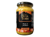 PASTA DE ACEITUNAS VERDES/C CEBOLLA 400 GR