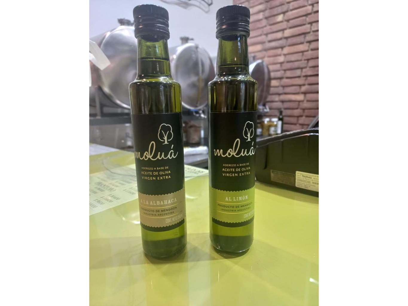 ACEITE DE OLIVA CON FINAS HIERBAS 250 CC