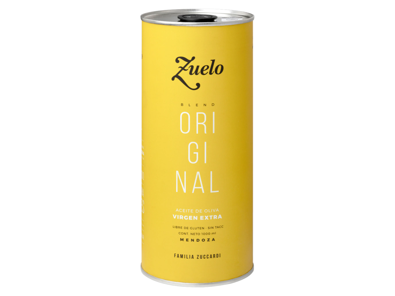 ZUELO LATA 1000cc