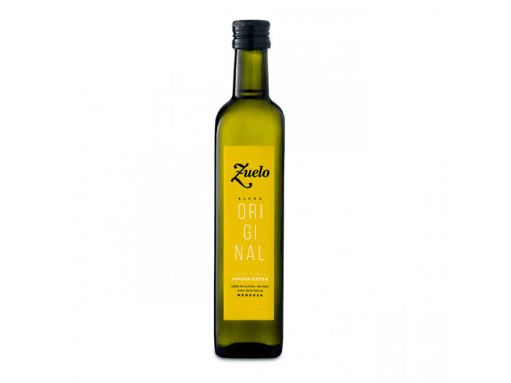 ZUELO BOTELLA 500cc ORIGINAL