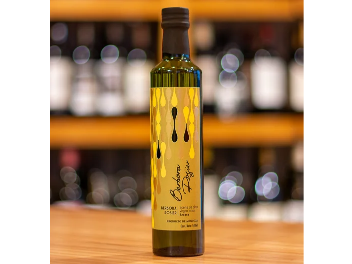 ACEITE DE OLIVA ARAUCO 500cc