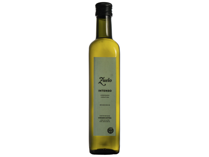 ZUELO BOTELLA 500cc INTENSO