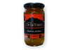 PASTA DE ACEITUNAS VERDES/C MORRON 400 GR