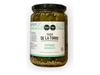 PEPINOS AGRIDULCES EN VINAGRE EN RODAJAS 300g