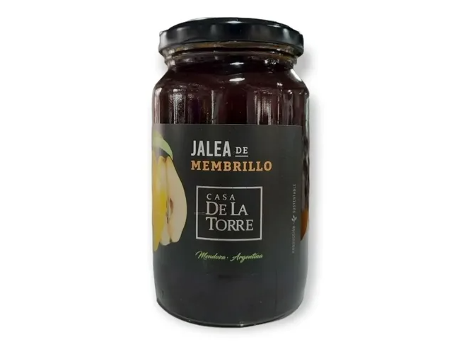 JALEA DE MEMBRILLO 400g